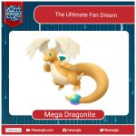 Mega Dragonite