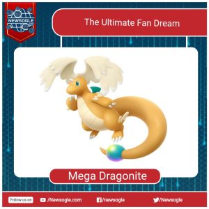 Mega Dragonite