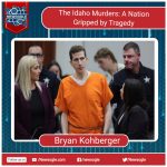 Bryan Kohberger