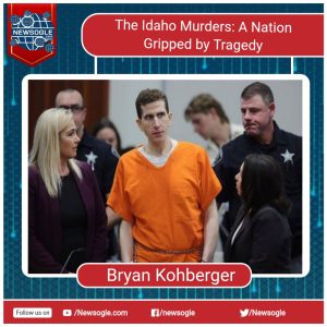 Bryan Kohberger