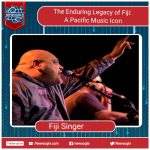 fiji singer