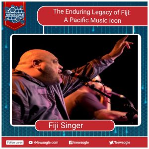 fiji singer
