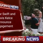 taylor swift engaged