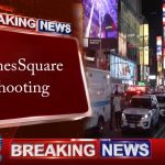 Times Square Shooting
