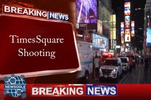 Times Square Shooting
