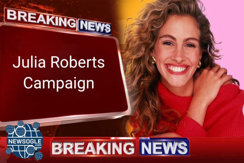 Julia Roberts