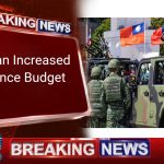 Taiwan defense budget