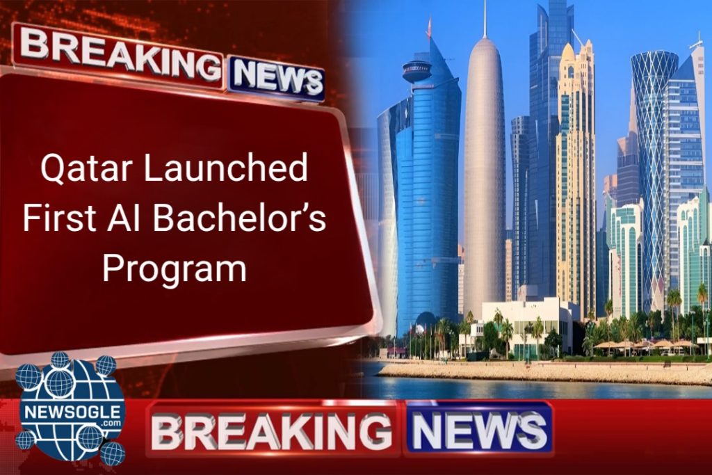 Qatar AI