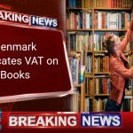 VAT on Books