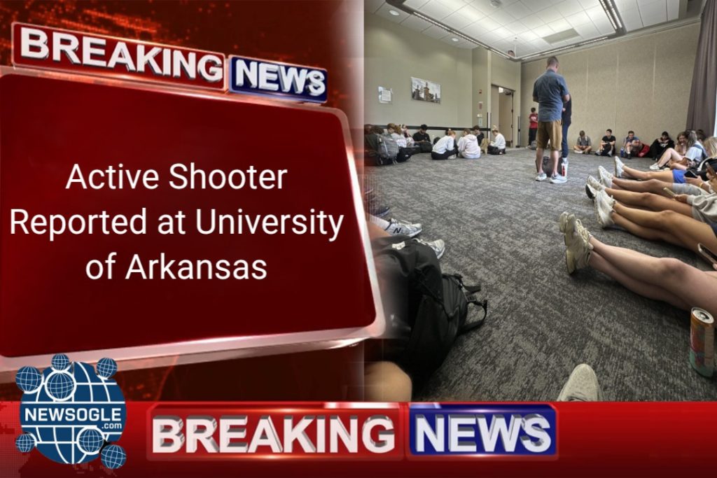 University of Arkansas