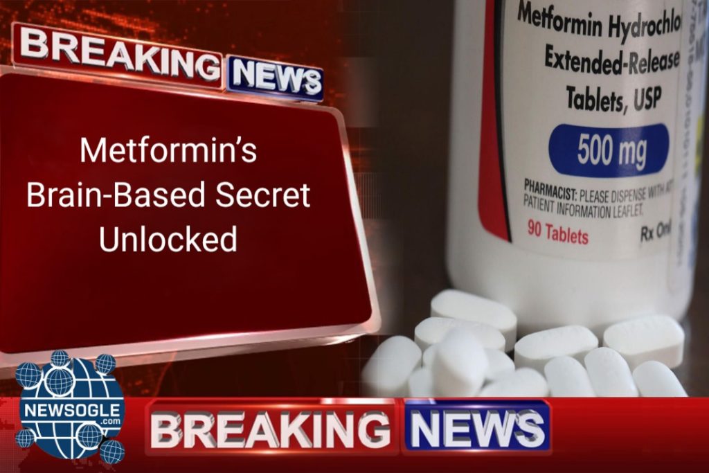 Metformin