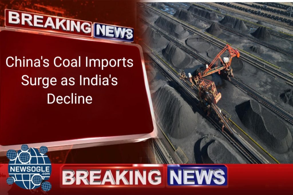 China's Coal