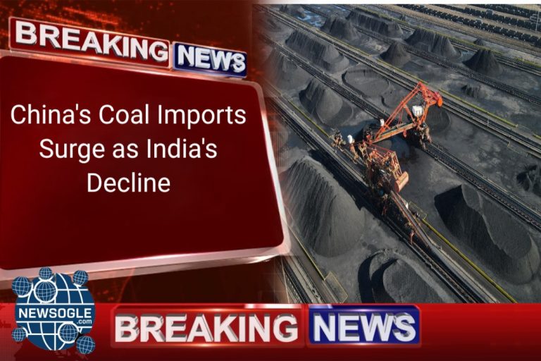 China's Coal