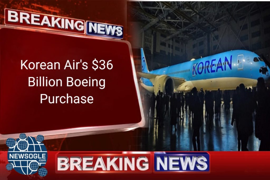 Boeing