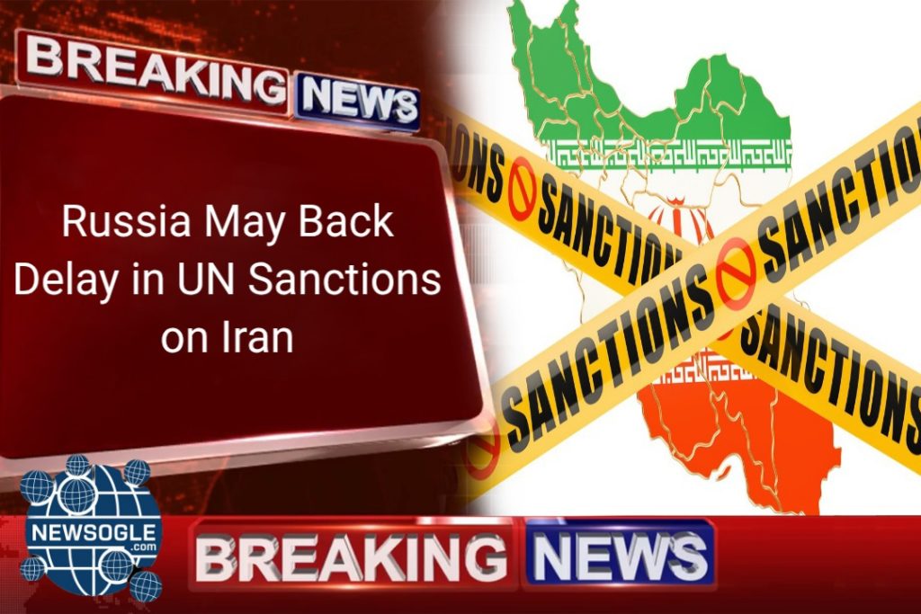 UN Sanctions on Iran