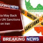 UN Sanctions on Iran