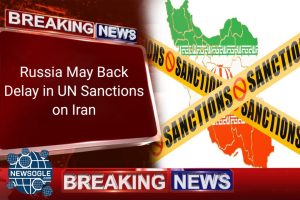 UN Sanctions on Iran