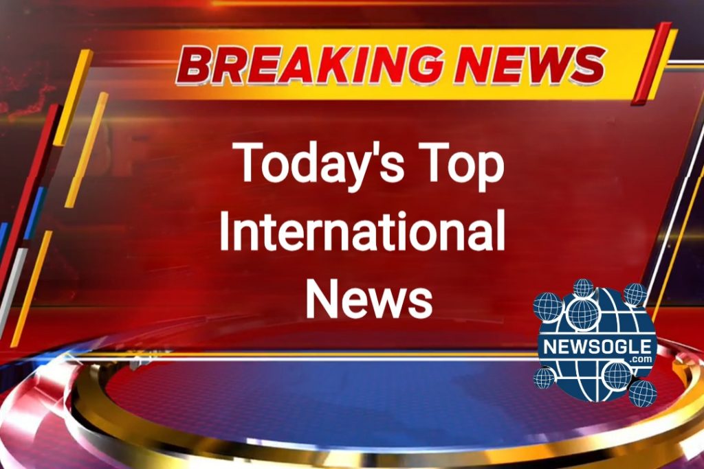 International News Analysis – August 1, 2025