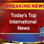 International News Analysis – August 1, 2025