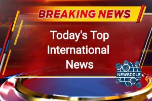 International News Analysis – August 1, 2025