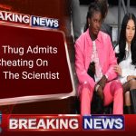 mariah the scientist