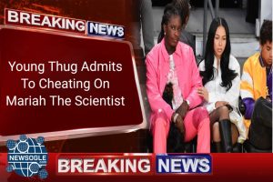 mariah the scientist