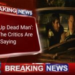 Wake Up Dead Man