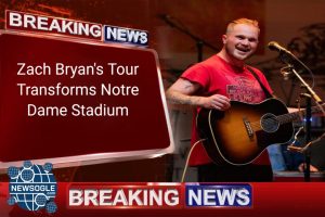 Zach Bryan's