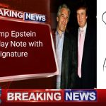 trump epstein