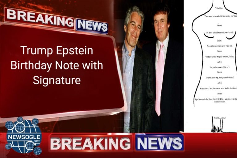 trump epstein