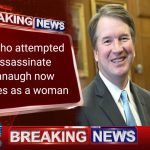 brett Kavanaugh