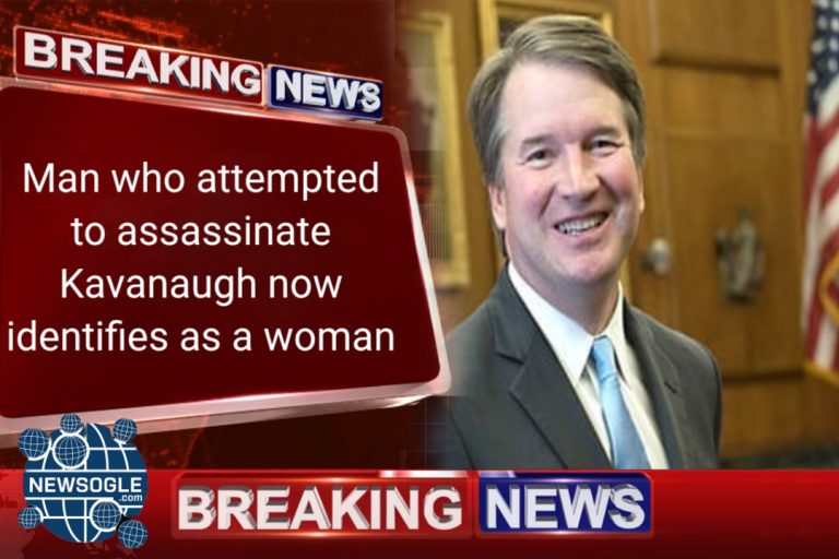 brett Kavanaugh
