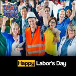 Labor Day