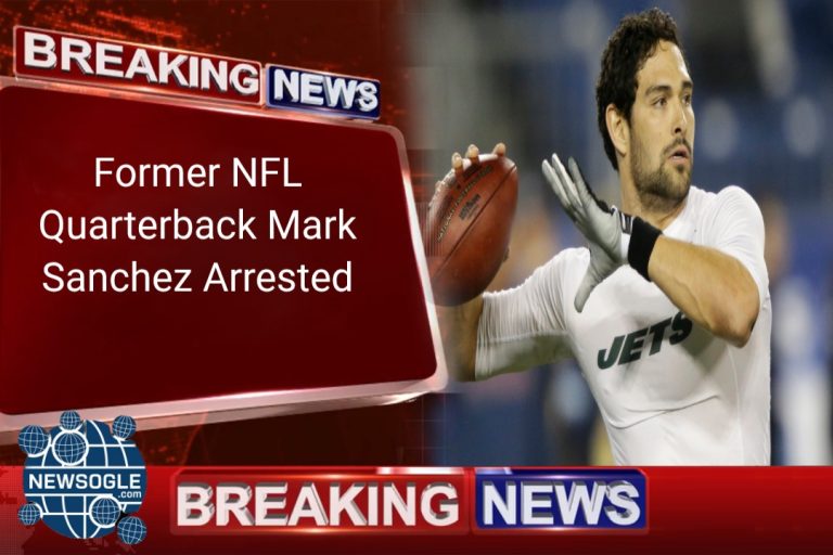 Mark Sanchez