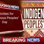 Indigenous Peoples’ Day