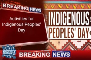 Indigenous Peoples’ Day