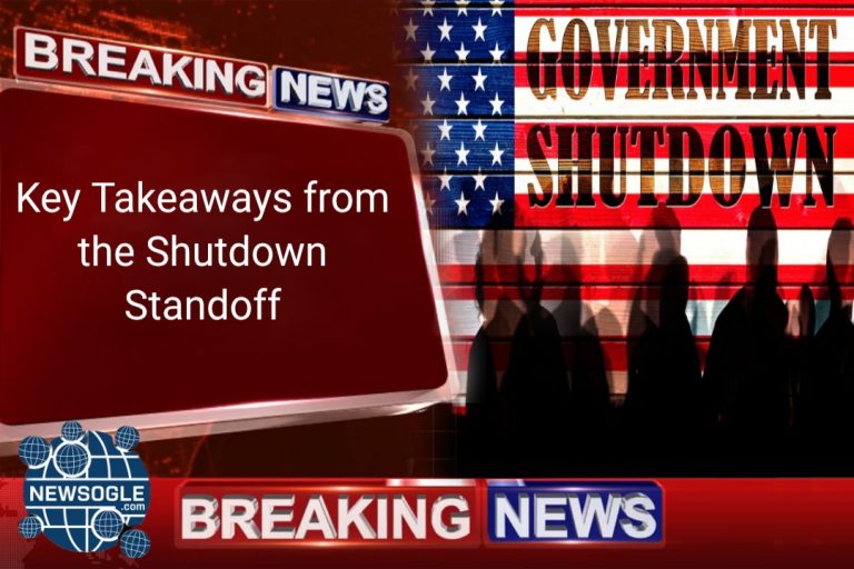 government shutdown