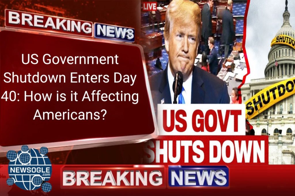 How is it Affecting Americans?