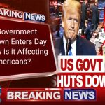 How is it Affecting Americans?