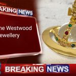 Vivienne Westwood Jewellery