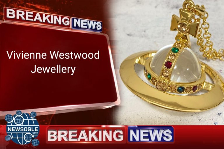 Vivienne Westwood Jewellery