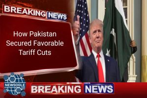 How Pakistan Secured Favorable Tariff Cuts