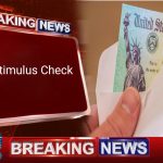 tariff stimulus check