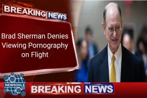 rep brad sherman
