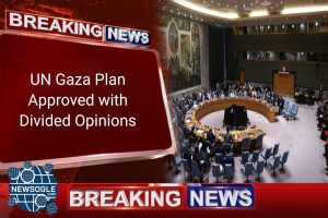 UN Gaza Plan Approved with Divided Opinions