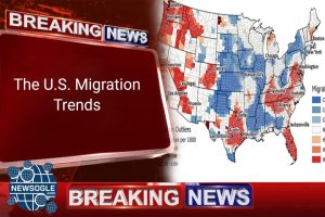 the U.S. Migration Trends