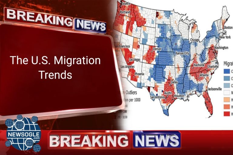 the U.S. Migration Trends