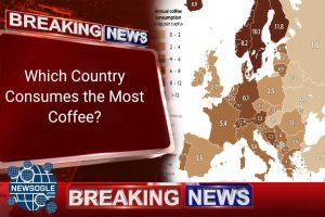 Which Country Consumes the Most Coffee?