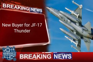 New Buyer for JF-17 Thunder