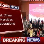 Pak China Universities Collaborations